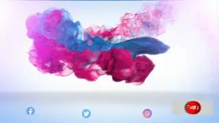 No copyright best intro template without any letter or logo for free, free template for your videos
