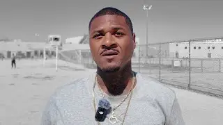 How I Got 40 Years to Life in Prison at Age 19