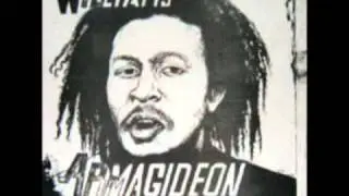 Willie Williams - Easy
