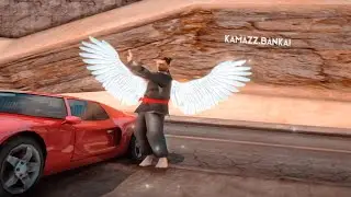 run it up! [ samp edit ]