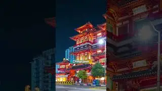 Top 5 famous landmarks in 