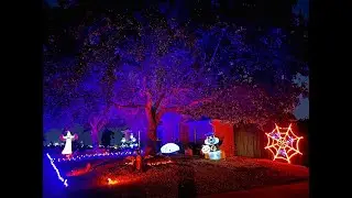 Halloween Yard Decorations 2024