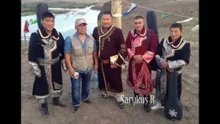 АлтайКай AltaiKai - Sananarym