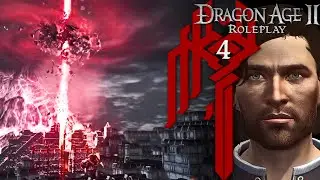 Tensione templare | Dragon Age 2 - Ful Roleplay [4]