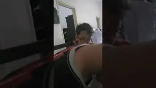 Rajuk Anak Bujang