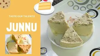 Junnu recipe with Junnu milk | జున్ను పాలతో జున్నుతయారీ | Taste our Talents