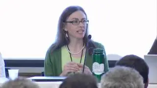 AHS12 Panel — Safe Starches: Are they Essential to an Ancestral Diet?