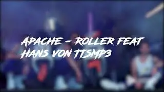 Apache 207 und Hans von TTSMP3 | YouTube Kacke