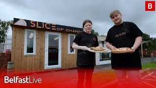 Slice of Change