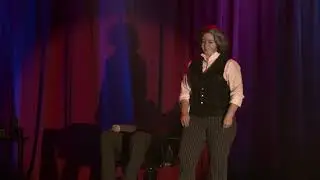 06 Reya del Sol  & MT Molotov  Sweeny Todd