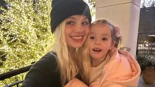 Maddie & Everly Christmas day special 2022!