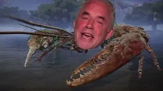 Dr. Jordan B. Peterson: Personified Appeal to Authority Fallacy