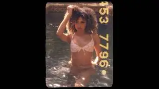 Samadi Tavarez Behind The Scenes | @SamadiTavarez