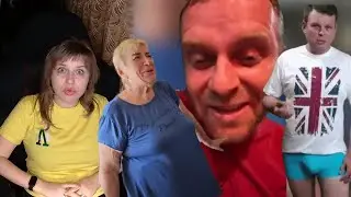 СЯВКА ПІШОВ ПО РУКАХ. КОКА ВИТЯНУВ СЕВКУ. НАДЯ ПОБИЛА ЗІНУ? #самвеладамян #самвелмама #самвел