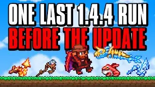 What Summoner was Like Before the 1.4.5 Update