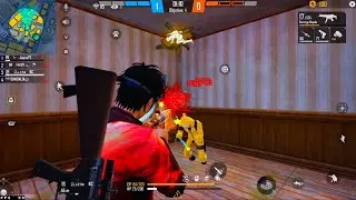 JayroJrYT ❤️ FreeFire Highlights #5