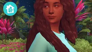 sneaking out...again🤪 ep 05 | The Sims 4 Growing Together