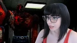 Sphere Hunter Plays Resident Evil 2 Claire Part 6