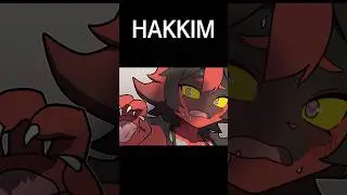 [Pokemon] Incineroar, corrupt.