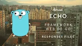 Echo Framework - 06 responses files