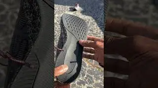 ASICS S4 - ASICS X ELDORESO Collab.  Side note…don’t forget your audio is recording as well!