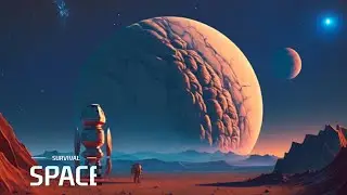 Space Survival: Sci-Fi RPG - Gameplay | Android Apk #SpaceSurvivalSciFiRPG #spacesurvival #rpg