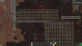 Factorio Longplay ep021