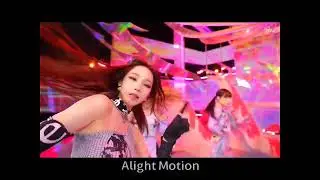#karinaaespa #AlightMotion #Slowmo