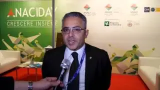 ANACIDAY 2016 - PRESIDENTE CARUSO