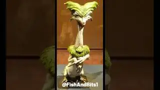 64 Bits 32 Bits 16 Bits 8 Bits 4 Bits 2 Bits 1 Bit (Bayleef)