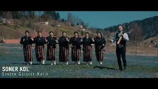 Soner KOL - Senden Gelecek Hayır
