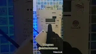 SX5A2 #reels #tiktok #shortsvideo #counter #electrical #humor #electricmeter
