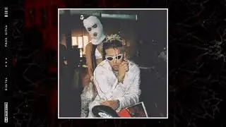 [free] jhay cortez x rauw alejandro type beat ~ 