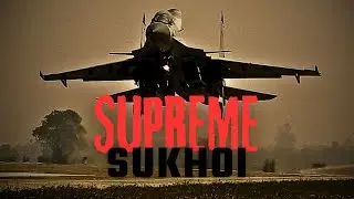 SU-30 MKI: MASTERING THE HEAVENS //METAMORPHOSIS - INTERWORLD // INDIAN AIR FORCE //. #iaf