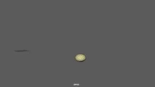 Animation Project: Bouncing Ball #2