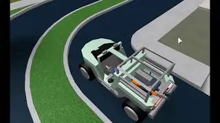 играю в RobloxStudio Beta долгий поиск грузовика с овтоматоми