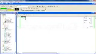 23.  Arithmetic Instructions – Session 2 in Allen Bradley RS Logix 500