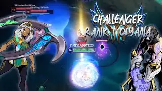 FINAL BLUELIKEBLUE MONTAGE - GOD
