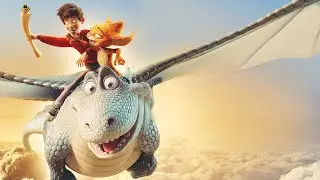 Повелитель драконов / Dragon Rider (2020) - Русский трейлер