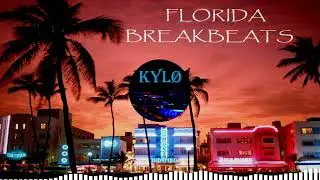 KYLØ - Florida Breaks Sunset