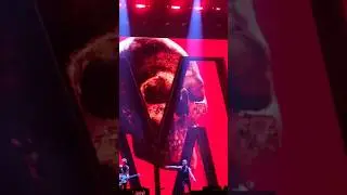 Depeche Mode - Enjoy The Silence (Live in Mexico City, 9/25/2023)
