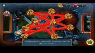 Criminal Archives 1 F2P Bonus - Full Walkthrough
