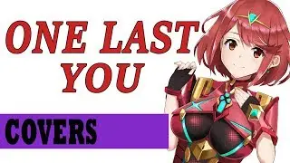 Cover: One Last You - Xenoblade 2