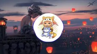 Nightcore Pluto x ye    Feel The Fire
