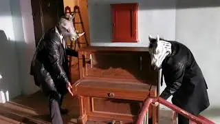 Да что тут вообще происходит ? ))