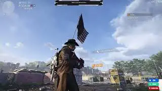 USE STICKY BOMB ( The Division 2 ) Journey Objectives