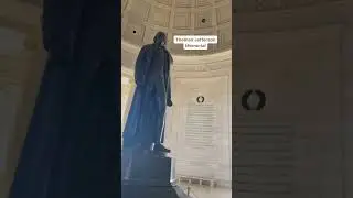 Thomas Jefferson Memorial | National Mall & Memorial Parks 