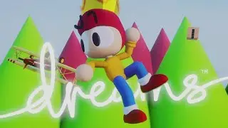 THIS WAS A MISTAKE! | Dreams #36