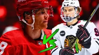 I CAN’T BELIEVE History Is Repeating Itself (Connor Bedard vs Patrick Kane)