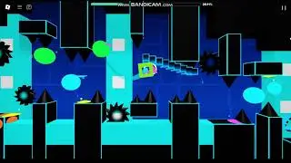 Tidal Wave (Auto) in poly dash uploaded